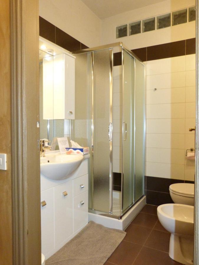 Elisir B&B Піза Екстер'єр фото