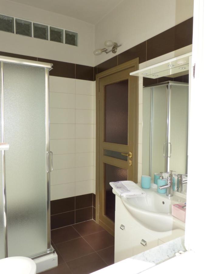 Elisir B&B Піза Екстер'єр фото